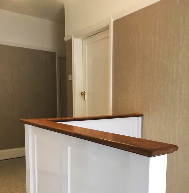 Craig Capewell Painter - our services